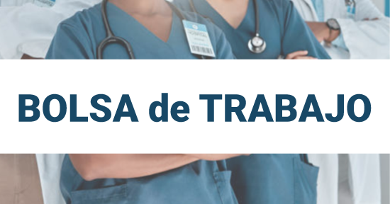 Bolsa de Trabajo